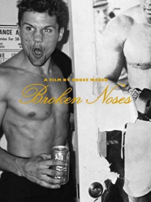 Broken Noses (1987) starring Andy Minsker on DVD on DVD
